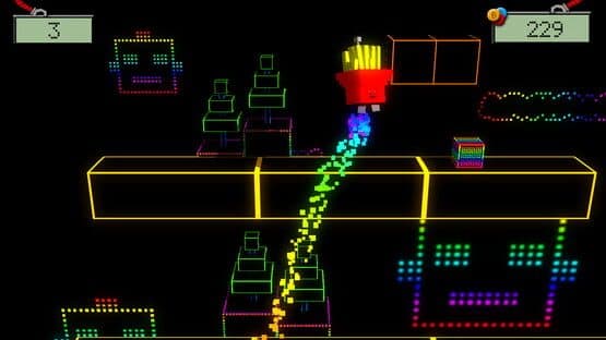 Blocky Bot — screenshot 2