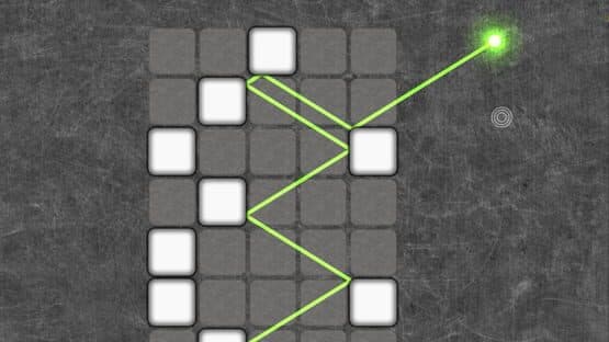 Laseronium: The Line — screenshot 3