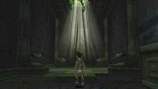 Pitfall: The Lost Expedition — screenshot 1