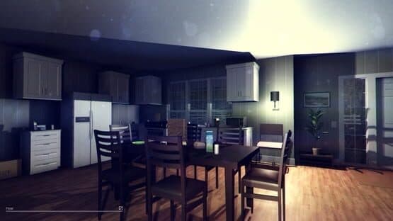 Francisca — screenshot 2