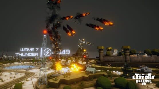 The Last Day Defense — screenshot 4