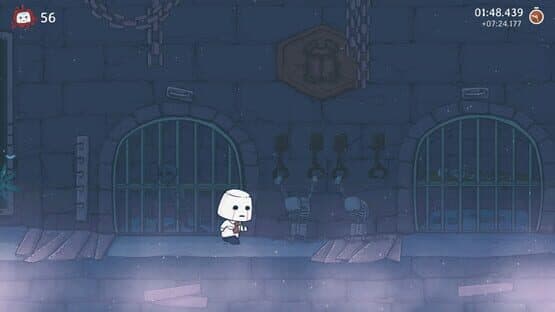 Rage In Peace — screenshot 7