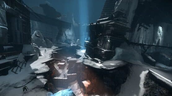 The D.R.G. Initiative — screenshot 2