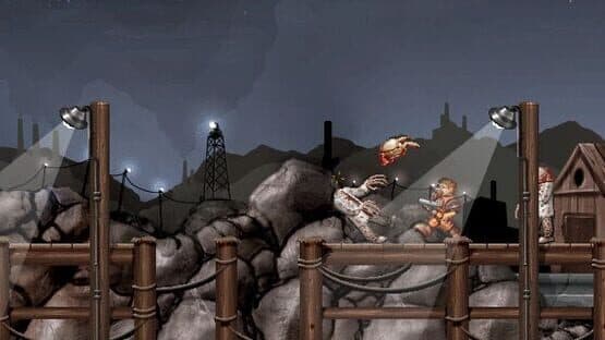 Codename: Gordon — screenshot 2