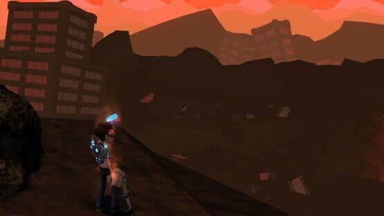 Tom vs. The Armies of Hell — screenshot 2