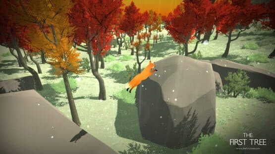 The First Tree — screenshot 2