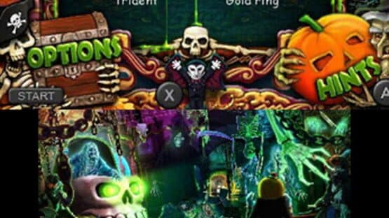 Halloween: Trick or Treat 2 — screenshot 1