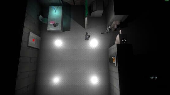 Deep Space — screenshot 5