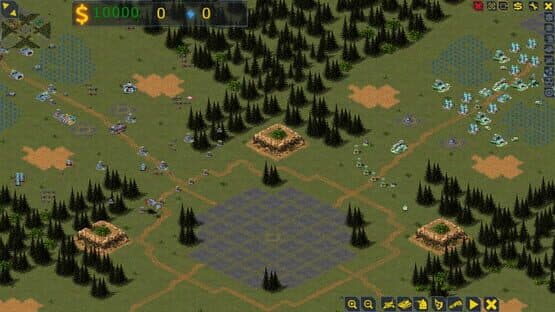 RedSun RTS — screenshot 5