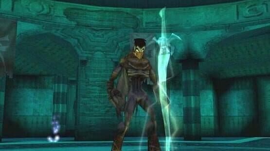 Legacy of Kain: Soul Reaver — screenshot 5