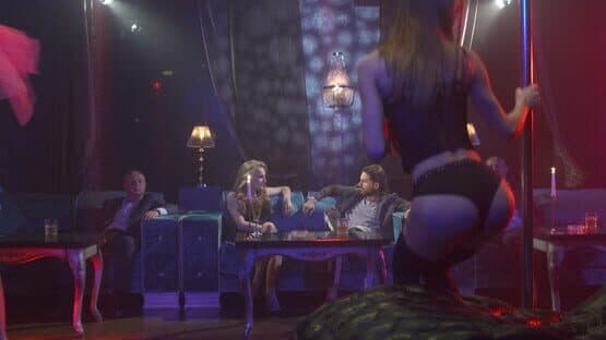 Super Seducer 2 — screenshot 1