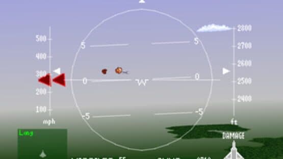Air Combat — screenshot 4