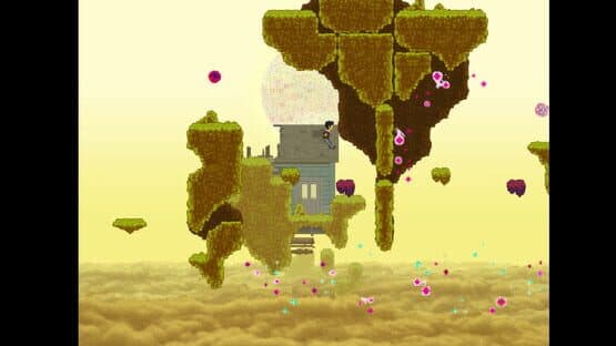 Disorder — screenshot 2