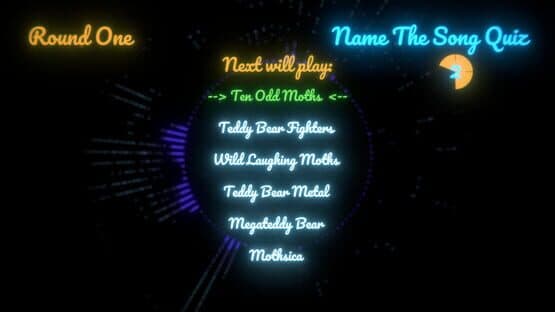 Name the Song Quiz — screenshot 6