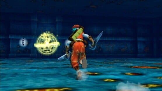 .Hack//Infection — screenshot 3