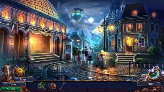 Modern Tales: Age of Invention — screenshot 3
