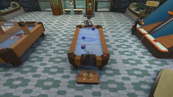 Octodad: Dadliest Catch — screenshot 2