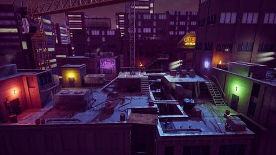 Turf Wars — screenshot 2
