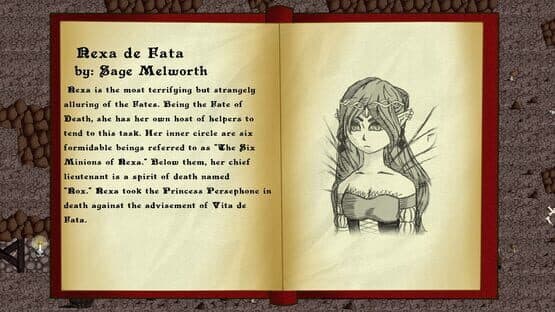 The Mines of Morseph — screenshot 4