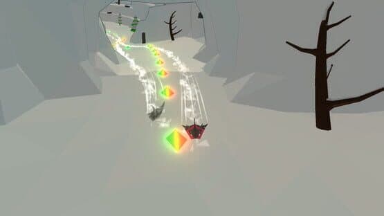 PolyRace — screenshot 5