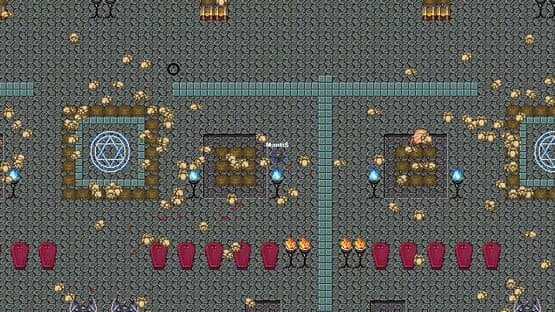 Walkover — screenshot 4