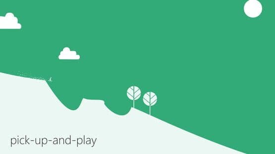 Just Ski — screenshot 2