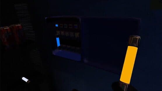 VR: Vacate the Room — screenshot 2