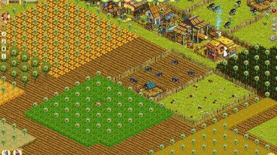 My Little Farmies — screenshot 6