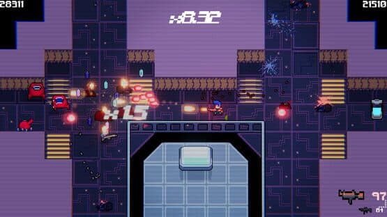 Final Directive — screenshot 4
