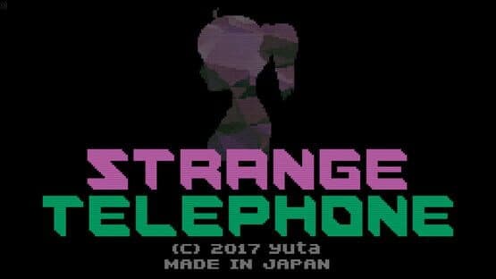Strange Telephone — screenshot 2