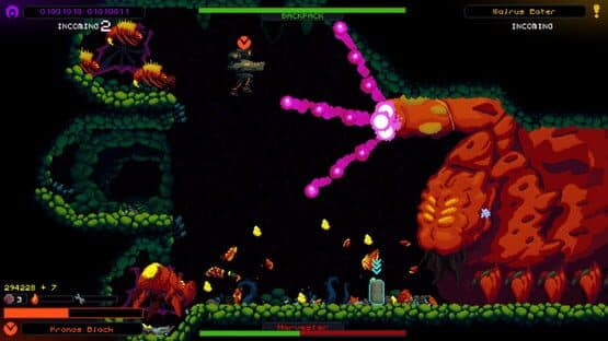 Hive Jump — screenshot 5