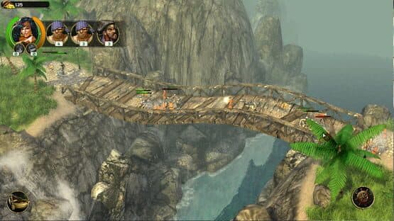Pirates of Black Cove — screenshot 3