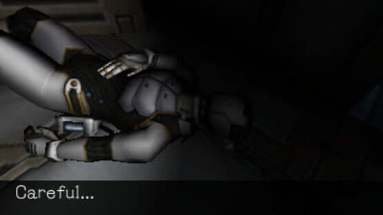 The Starship Damrey — screenshot 6