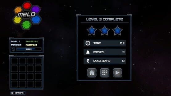 Meld — screenshot 3
