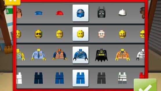 LEGO Juniors — screenshot 8