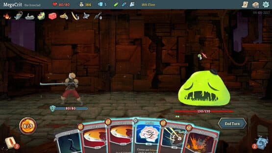 Slay the Spire — screenshot 3
