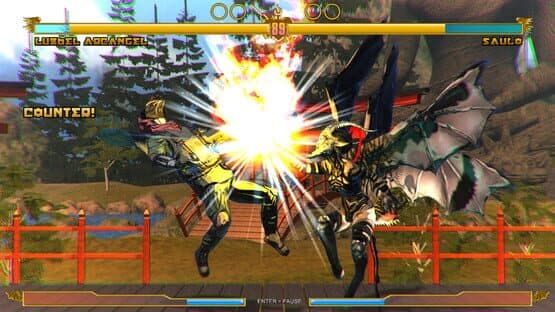 Tzompantli — screenshot 3