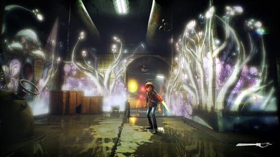 Concrete Genie — screenshot 2