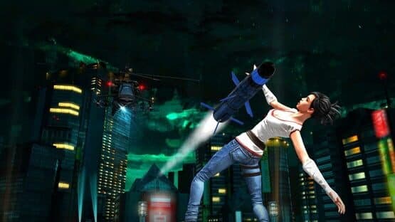 KickBeat: Special Edition — screenshot 4