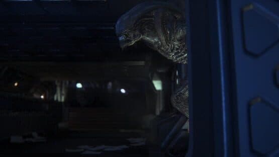 Alien: Isolation — screenshot 3