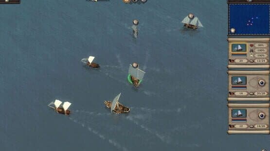 Patrician IV: Steam Special Edition — screenshot 5
