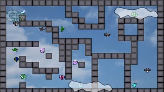 Balloon — screenshot 1