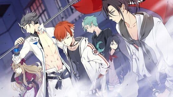 Bad Apple Wars — screenshot 1