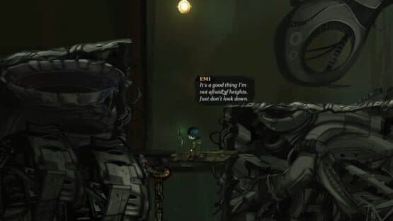 Keeper and The Soldier — screenshot 5
