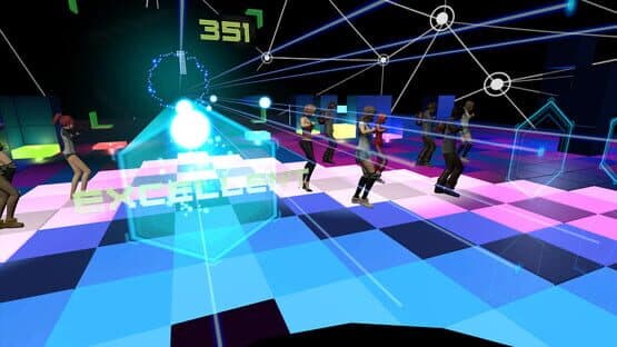 O2Jam x DancingParty — screenshot 5