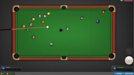 Pool 2D - Poolians — screenshot 4