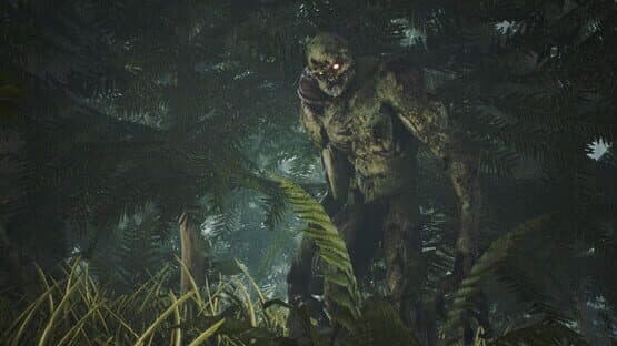 Raw Footage — screenshot 2