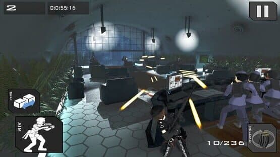 Banzai Escape — screenshot 5