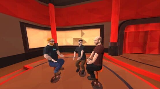 The FOO Show — screenshot 2