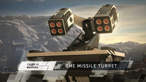 Calibre 10 Racing — screenshot 2